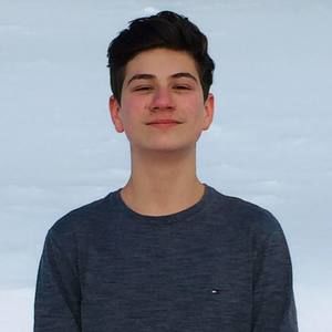 Meet your Posher, Alexandre